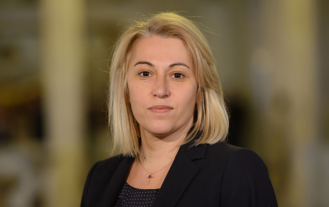 Новый Кабмин: кого "Слуга народа" назначила в правительство Алексея Гончарука